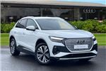 2022 Audi Q4