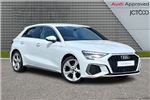 2023 Audi A3