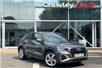 2023 Audi Q2