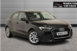 2019 Audi A1