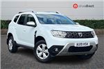 2019 Dacia Duster