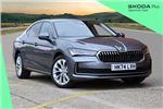 2024 Skoda Superb