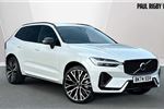 2024 Volvo XC60