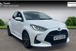 2023 Toyota Yaris