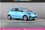 2022 Renault Zoe