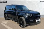 2024 Land Rover Defender