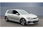 2018 Volkswagen Golf GTI