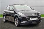 2025 Hyundai i10