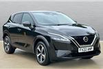 2022 Nissan Qashqai