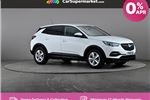 2018 Vauxhall Grandland X