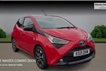 2021 Toyota Aygo