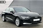 2024 Audi A3