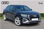 2021 Audi Q2