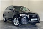 2017 Audi Q3