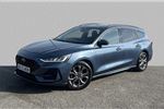 2023 Ford Focus Estate