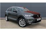 2019 Volkswagen T-Roc