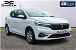 2022 Dacia Sandero