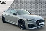 2024 Audi RS4