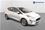 2020 Ford Fiesta