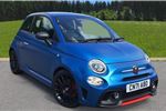 2021 Abarth 595