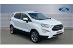 2020 Ford EcoSport