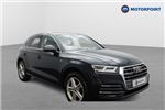 2020 Audi Q5