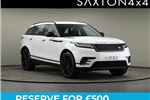 2021 Land Rover Range Rover Velar