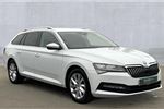 2024 Skoda Superb Estate