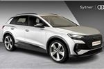 2024 Audi Q4
