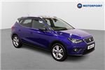 2020 SEAT Arona