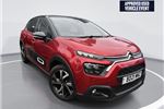 2021 Citroen C3