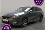2022 Kia Ceed SW