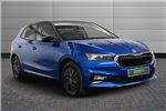 2025 Skoda Fabia