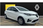 2020 Renault Zoe