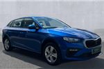 2024 Skoda Scala