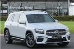 2024 Mercedes-Benz GLB