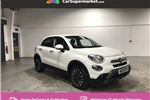 2019 Fiat 500X