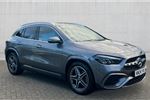 2024 Mercedes-Benz GLA GLA 200 AMG Line Executive 5dr Auto