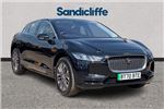 2020 Jaguar I-Pace