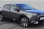 2020 Citroen C4 Cactus