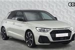 2024 Audi A1
