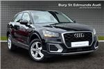 2018 Audi Q2