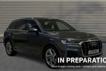 2022 Audi Q7