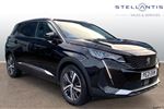 2021 Peugeot 5008