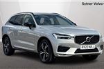 2020 Volvo XC60