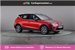 2019 SEAT Arona