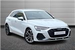2024 Audi A3