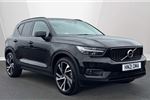 2021 Volvo XC40