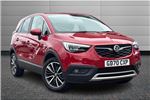 2020 Vauxhall Crossland X