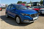 2019 MG ZS
